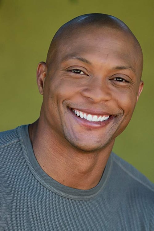 Picture of Eddie George