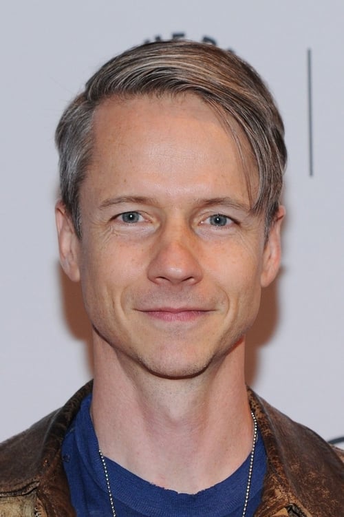 Picture of John Cameron Mitchell