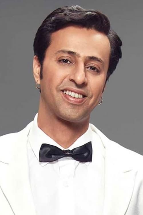 Picture of Salim Merchant