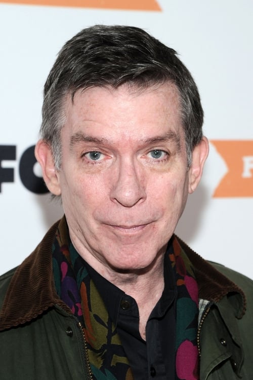 Picture of Kurt Loder