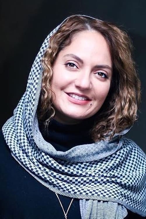 Picture of Mahnaz Afshar