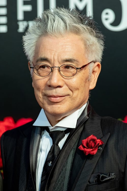 Picture of Issey Ogata