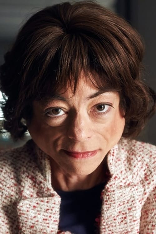 Picture of Liz Carr