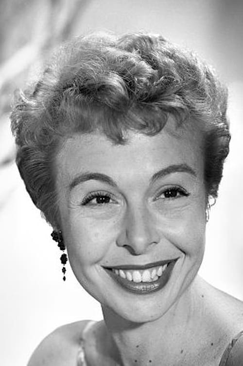 Picture of Marge Champion