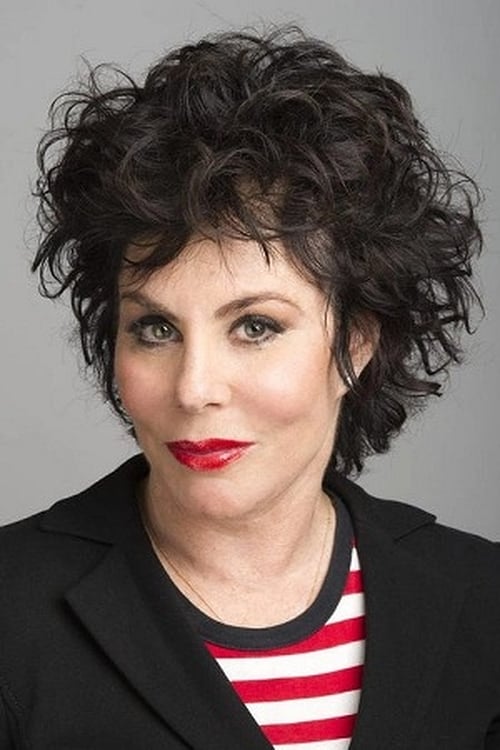Picture of Ruby Wax