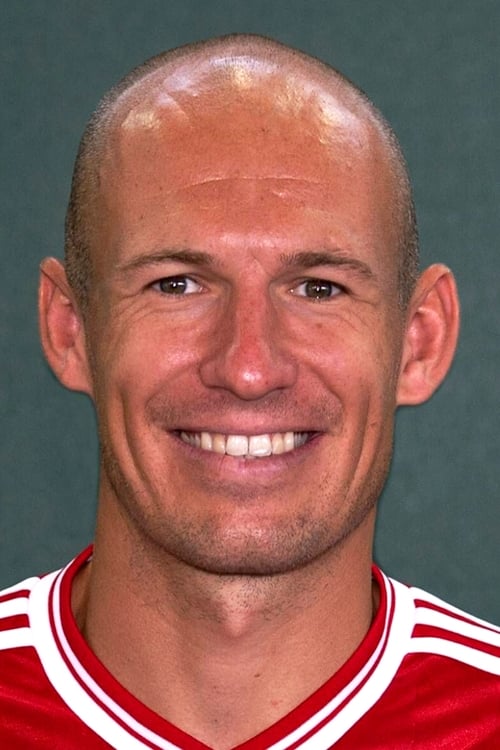 Picture of Arjen Robben