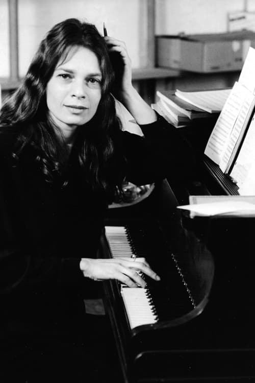 Picture of Laurie Spiegel