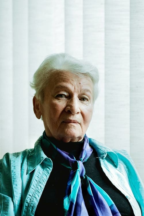 Picture of Éliane Radigue