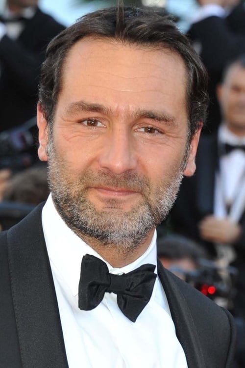 Picture of Gilles Lellouche