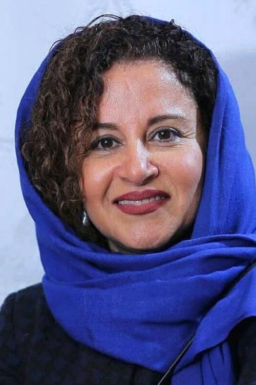 Picture of Fereshteh Sadr Orafaee