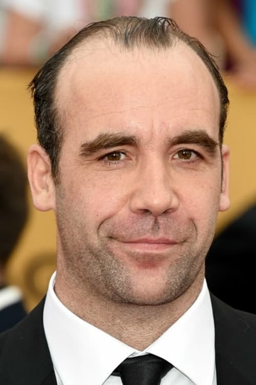 Picture of Rory McCann