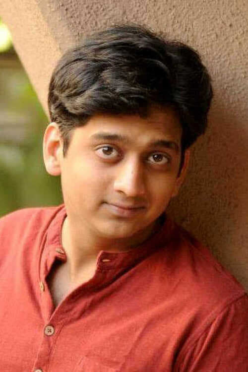 Picture of Amey Wagh