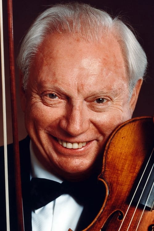Picture of Isaac Stern
