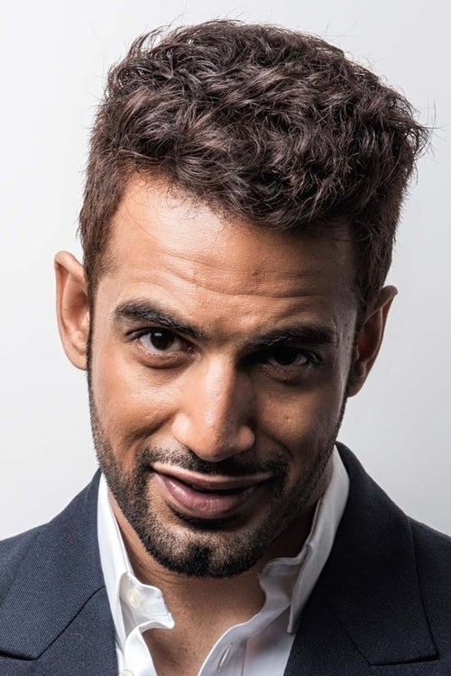 Picture of Upen Patel