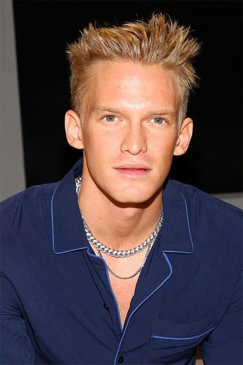 Picture of Cody Simpson