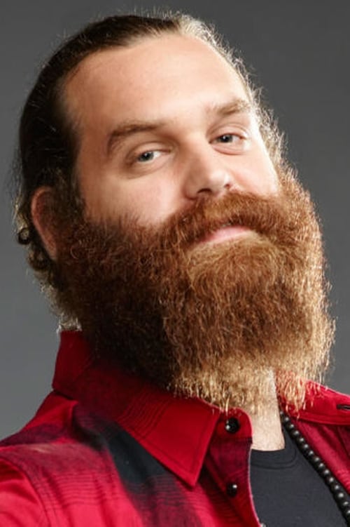Picture of Harley Morenstein