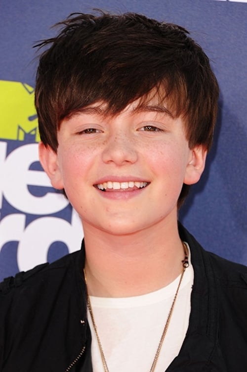 Picture of Greyson Chance