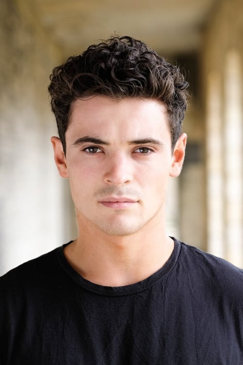 Picture of Jonny Labey