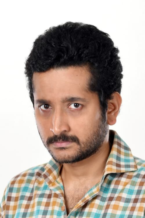 Picture of Parambrata Chatterjee