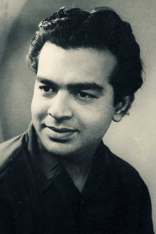 Picture of Tarun Bose