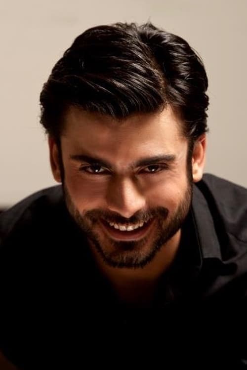 Picture of Fawad Khan