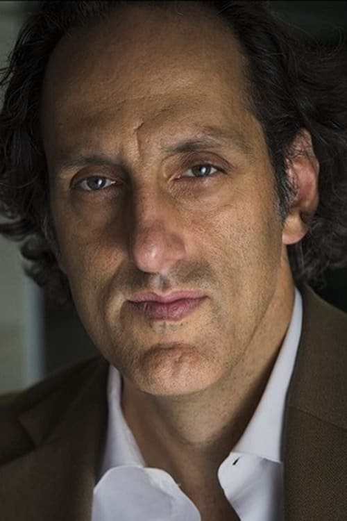 Picture of Richard Abraham