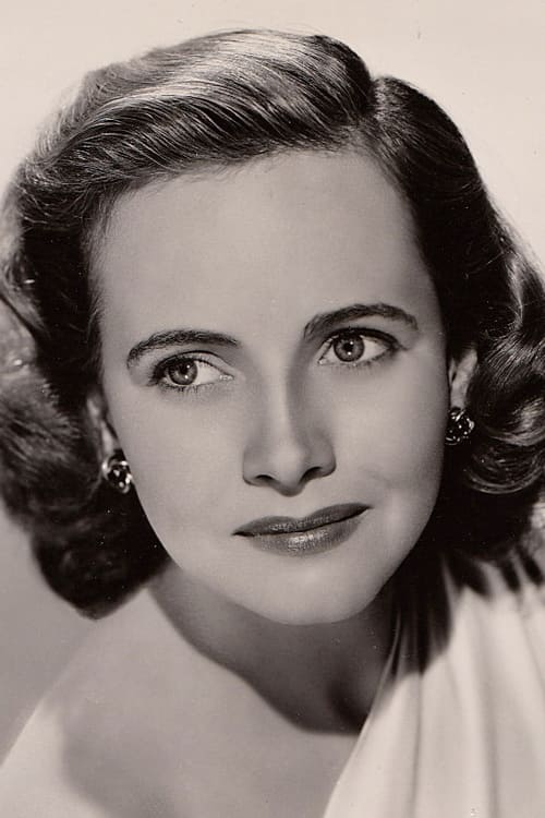 Picture of Teresa Wright