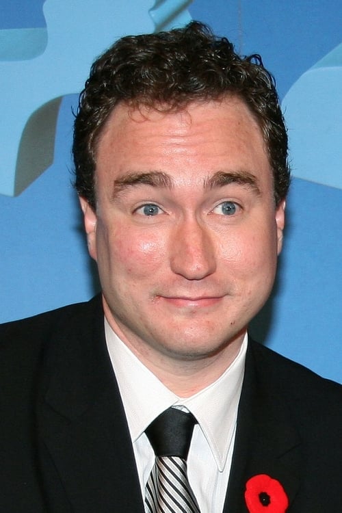Picture of Mark Critch