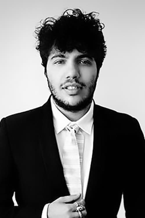 Picture of Benny Blanco