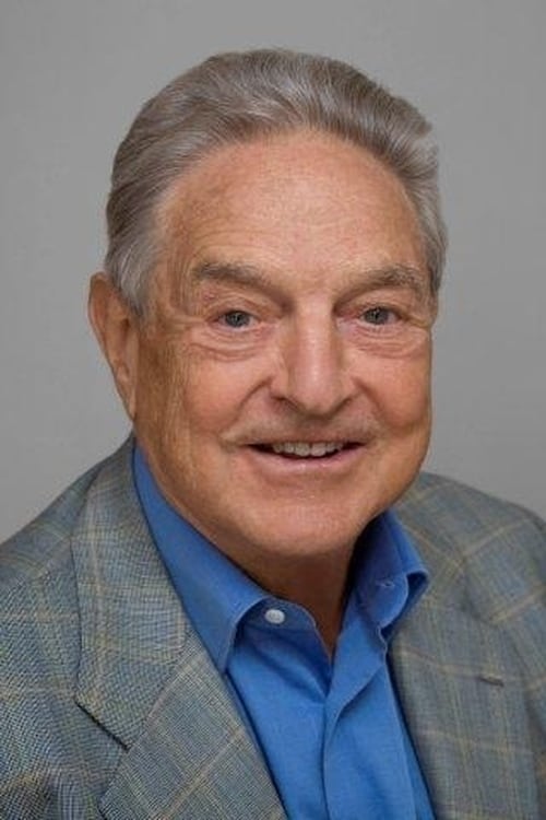 Picture of George Soros