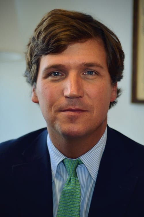 Picture of Tucker Carlson