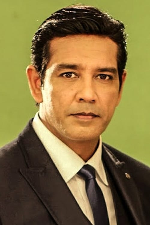 Picture of Anup Soni