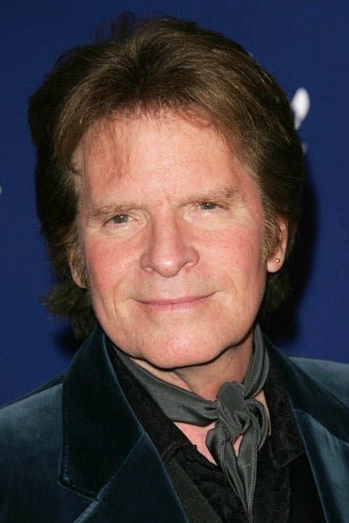 Picture of John Fogerty