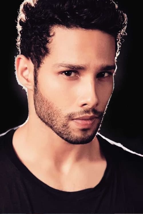 Picture of Siddhant Chaturvedi