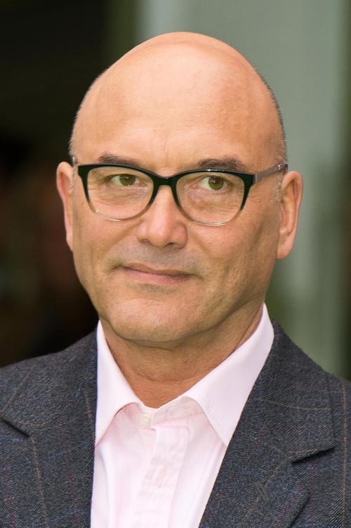 Picture of Gregg Wallace