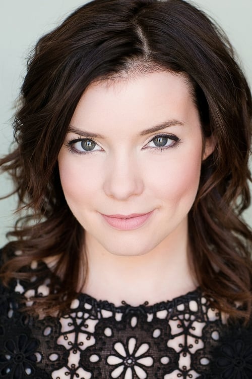 Picture of Cherami Leigh