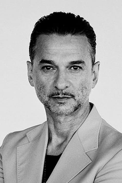 Picture of Dave Gahan