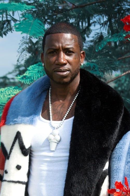 Picture of Gucci Mane