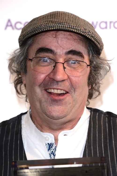 Picture of Danny Baker