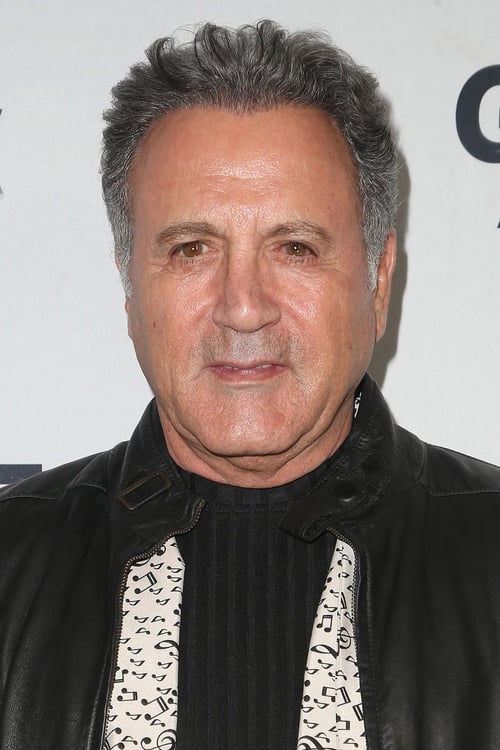 Picture of Frank Stallone