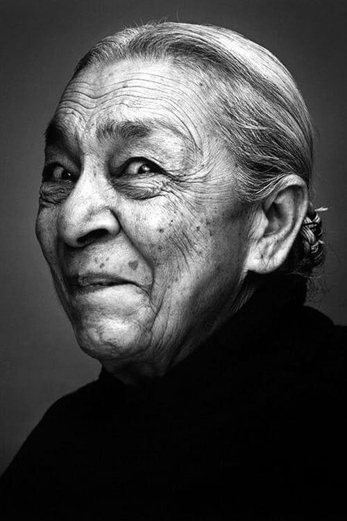Picture of Zohra Sehgal