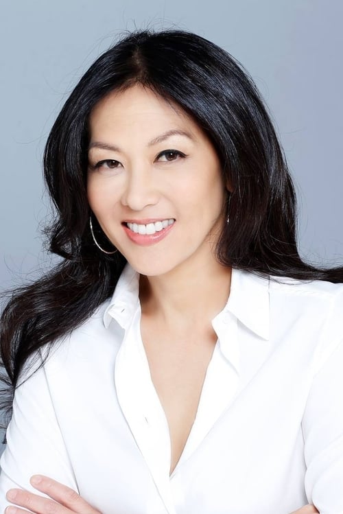 Picture of Amy Chua