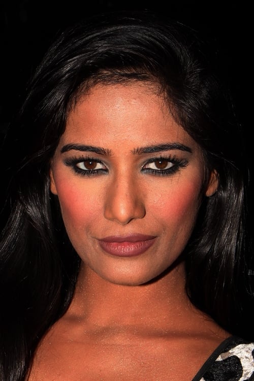 Picture of Poonam Pandey