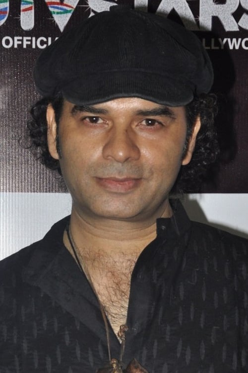 Picture of Mohit Chauhan