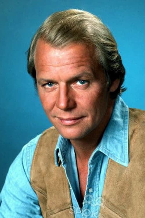 Picture of David Soul