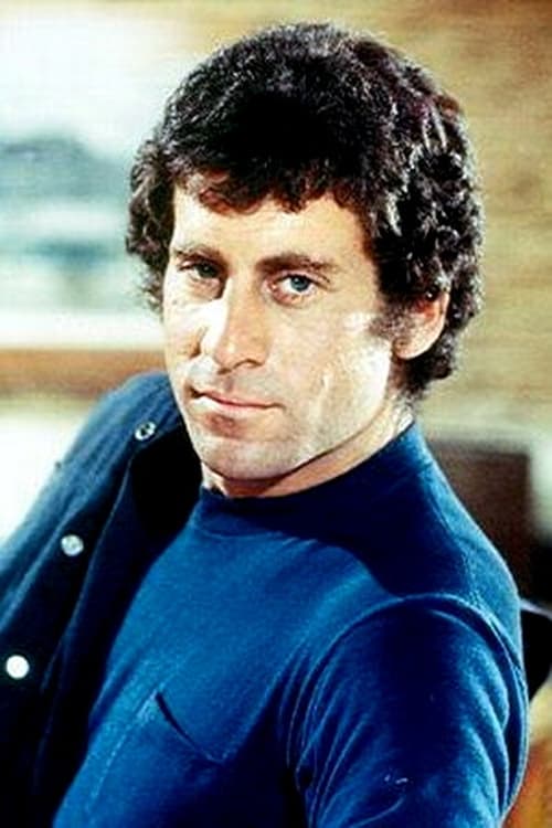 Picture of Paul Michael Glaser
