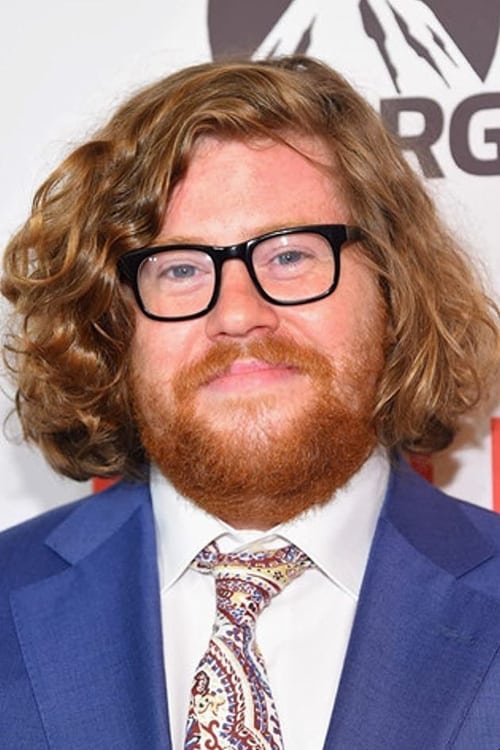 Picture of Zack Pearlman