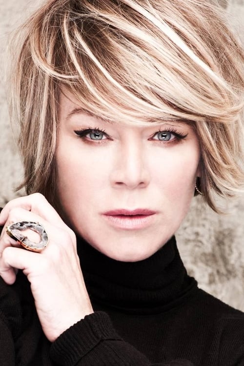 Picture of Mia Michaels