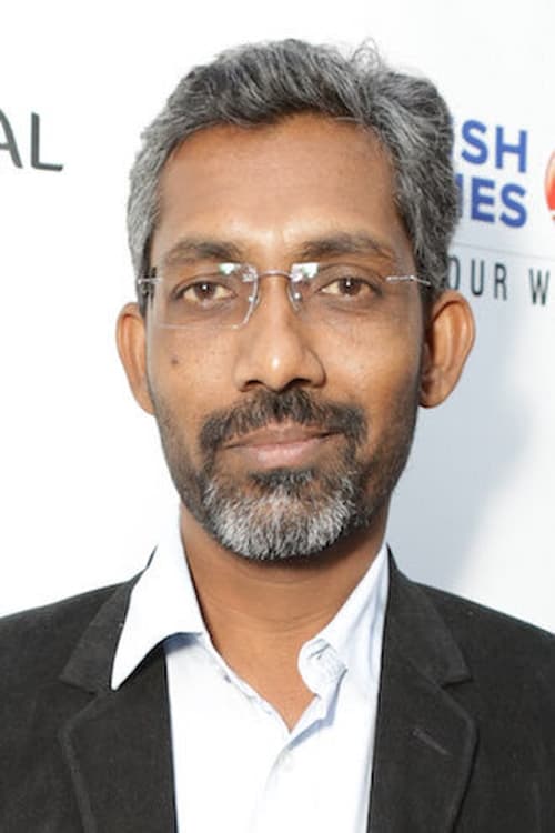 Picture of Nagraj Manjule