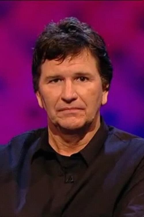 Picture of Stewart Francis